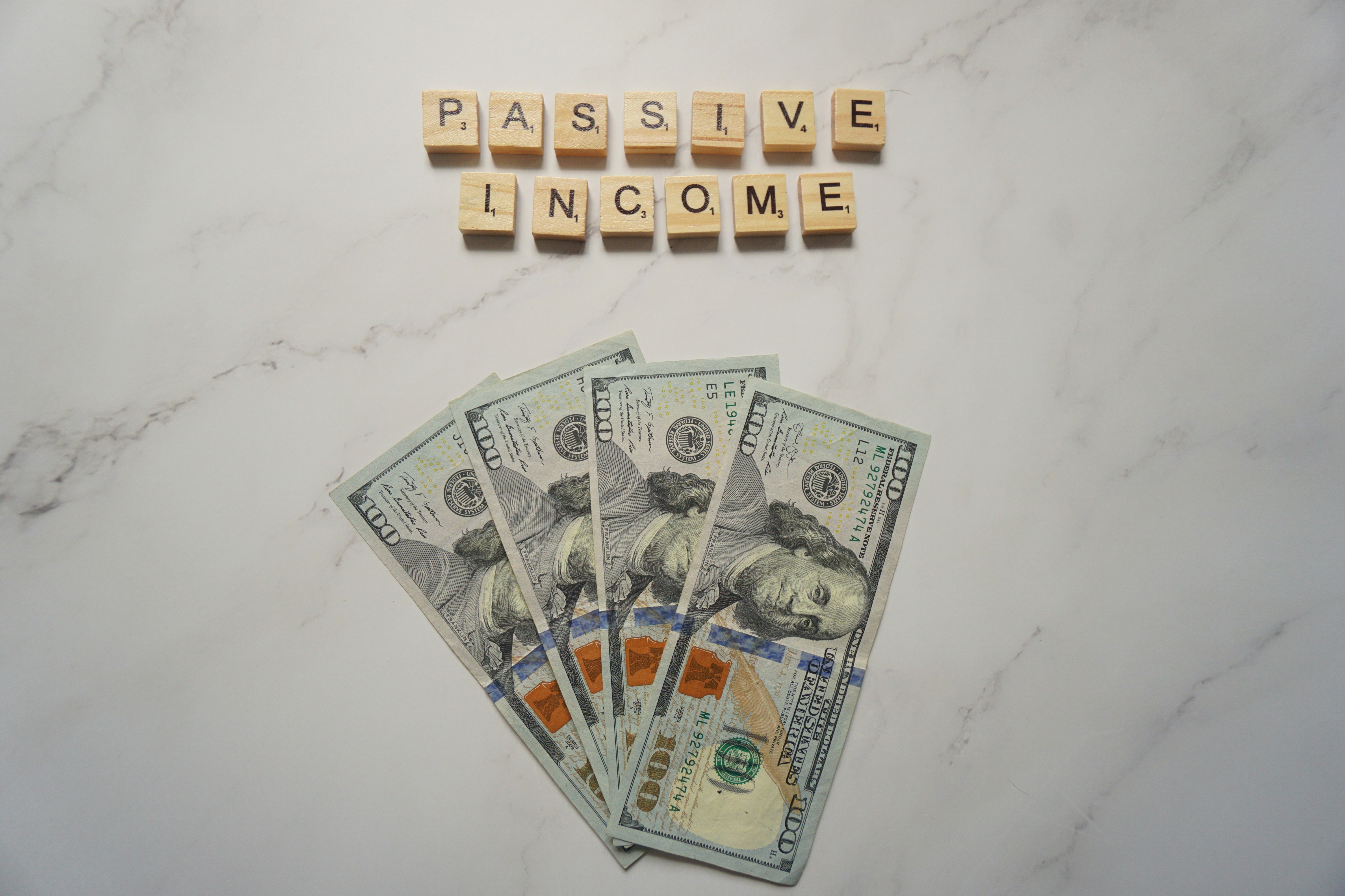 Top Passive Income Ideas for Developers: Turn Your Skills into Profits